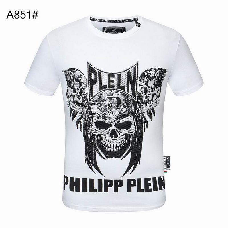 Philipp Plein T-shirts 380